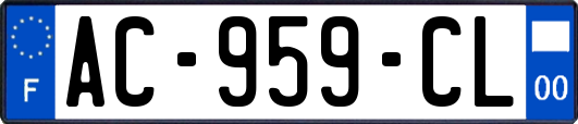 AC-959-CL