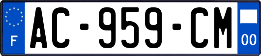 AC-959-CM