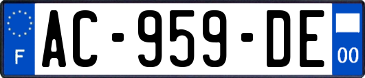 AC-959-DE