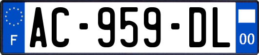AC-959-DL