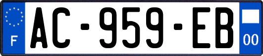 AC-959-EB