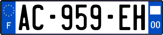AC-959-EH