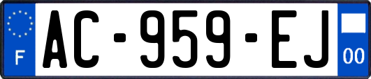 AC-959-EJ
