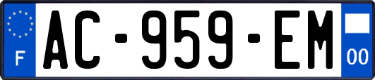 AC-959-EM