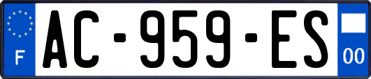 AC-959-ES