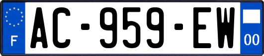 AC-959-EW