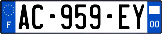 AC-959-EY