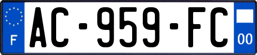 AC-959-FC