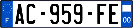 AC-959-FE