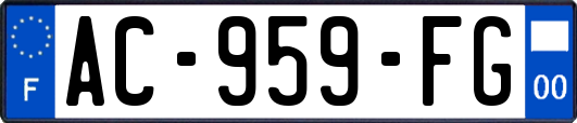 AC-959-FG