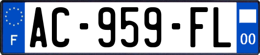 AC-959-FL