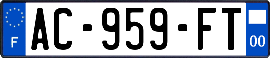 AC-959-FT