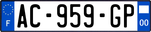 AC-959-GP