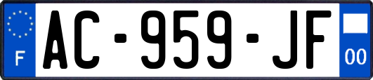AC-959-JF