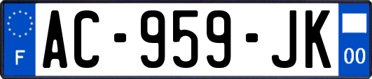AC-959-JK
