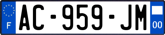AC-959-JM