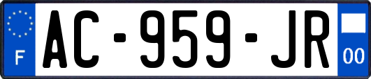 AC-959-JR