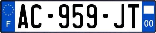 AC-959-JT