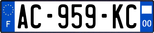 AC-959-KC
