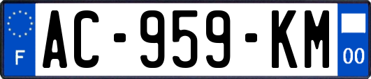 AC-959-KM