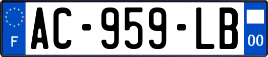 AC-959-LB