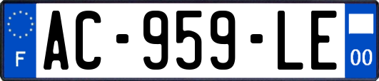 AC-959-LE