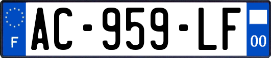 AC-959-LF