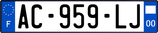 AC-959-LJ