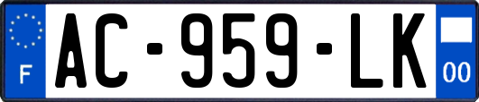 AC-959-LK