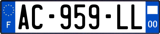AC-959-LL