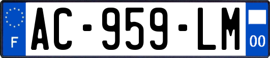 AC-959-LM
