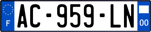 AC-959-LN