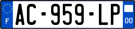 AC-959-LP