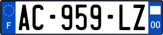 AC-959-LZ