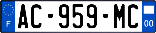 AC-959-MC