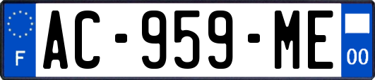 AC-959-ME