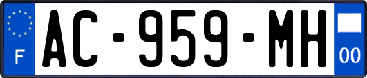 AC-959-MH