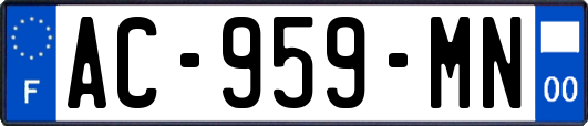 AC-959-MN