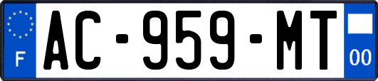 AC-959-MT