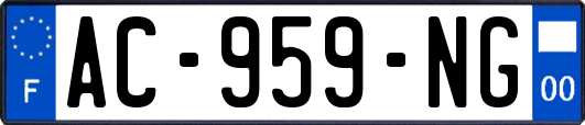 AC-959-NG