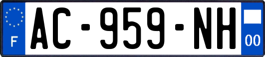 AC-959-NH