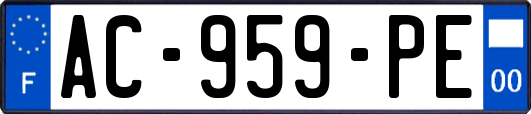 AC-959-PE