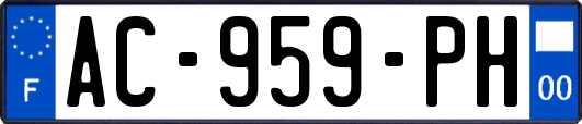AC-959-PH