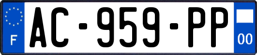 AC-959-PP