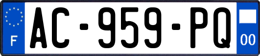 AC-959-PQ