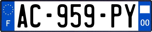 AC-959-PY