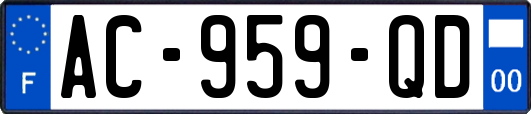 AC-959-QD