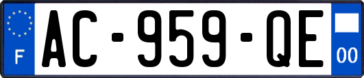 AC-959-QE