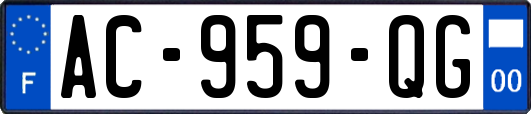 AC-959-QG