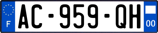 AC-959-QH